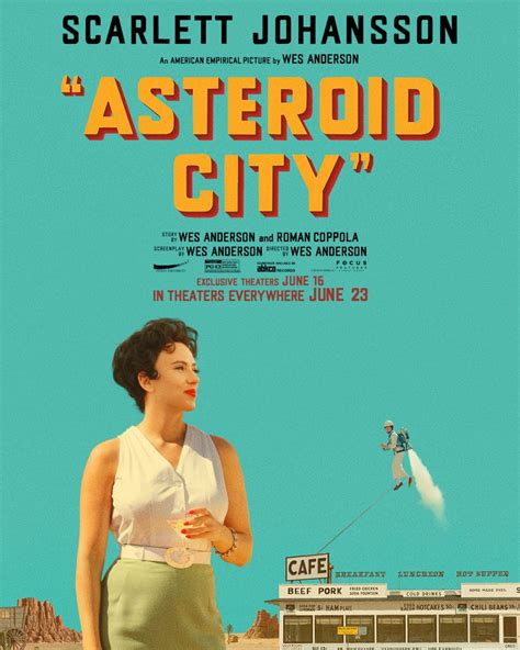 asteroid city nude scarlett|Hottest Asteroid City (2023) Nudity, Watch Clips & See Pics